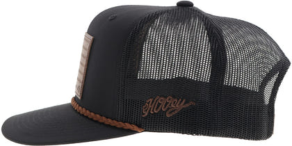 Hooey Liberty Roper 6-Panel Trucker Hat