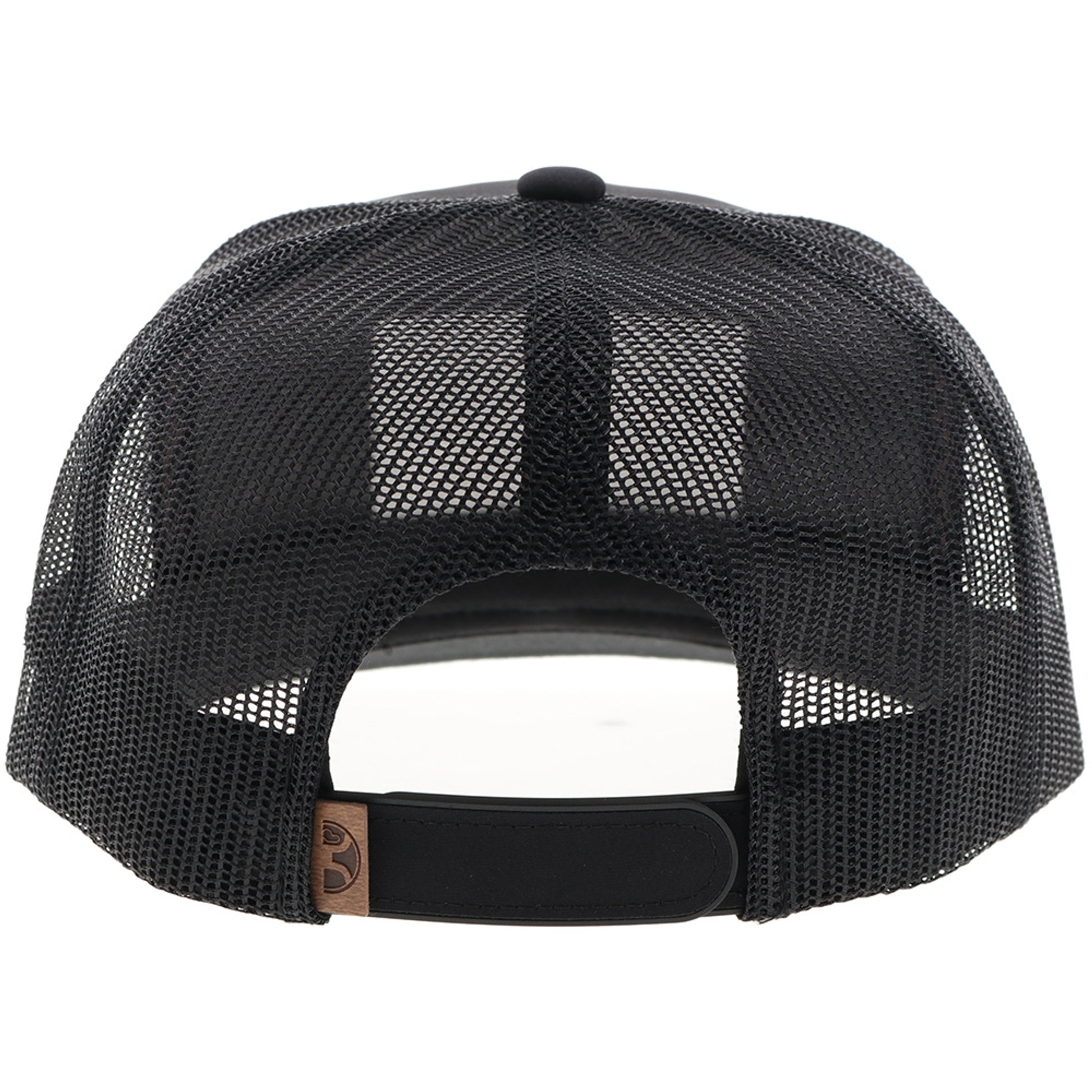 Hooey Liberty Roper 6-Panel Trucker Hat