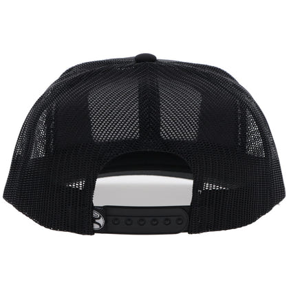 Hooey Trip 5-Panel Trucker Hat