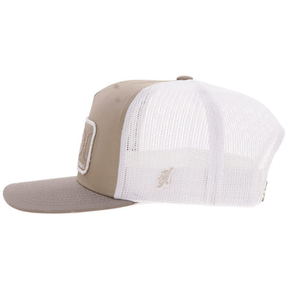 Hooey Loop 5-Panel Trucker Hat