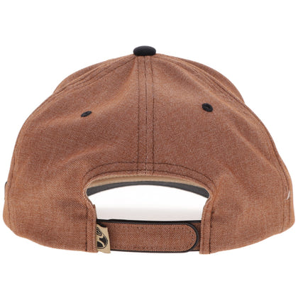 Hooey Western Original 5-Panel Trucker Hat
