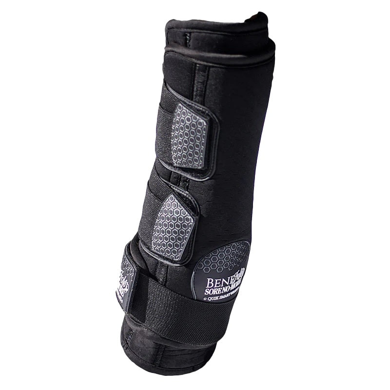 BeneFab Therapeutic Smart QuickWraps