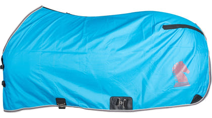 Classic Equine Classic Stable Sheet with Open Front