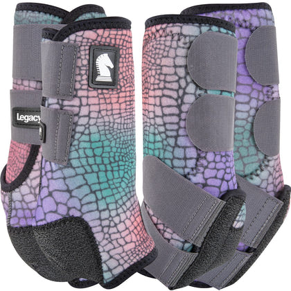 Classic Legacy2 Designer Sport Boots Set