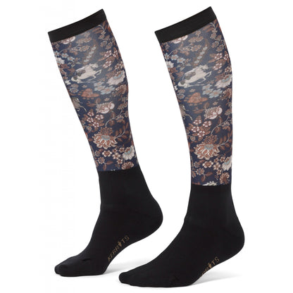 Kerrits Ladies Dual Zone Boot Sock