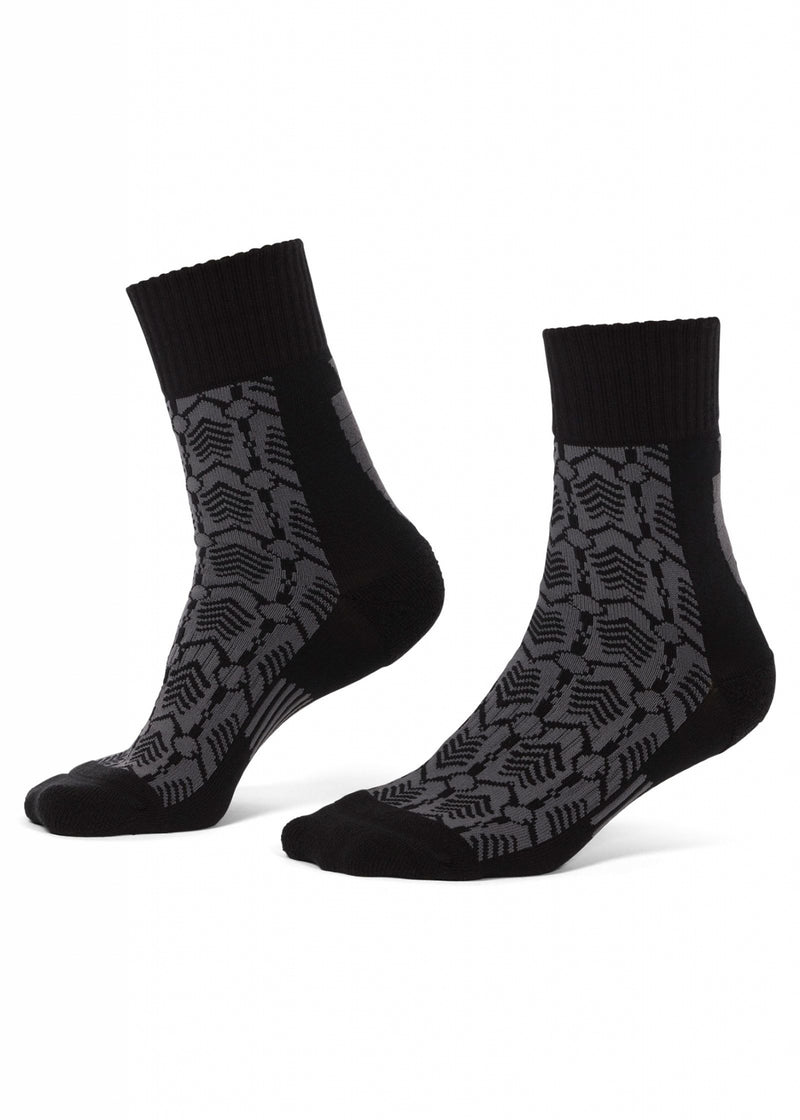 Kerrits Snaffle Links Wool Paddock Socks