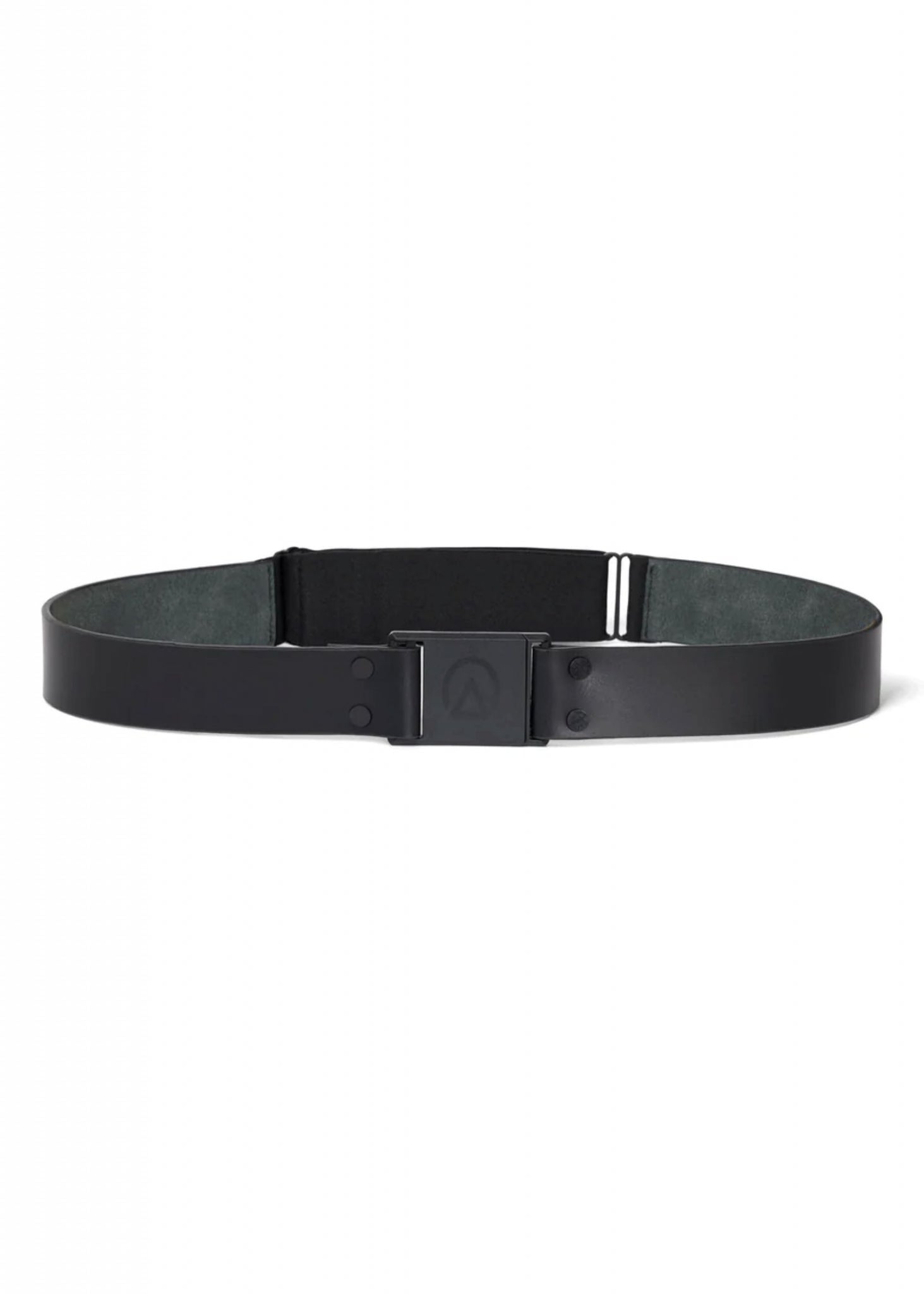 Kerrits Affinity Adjustable Leather Belt