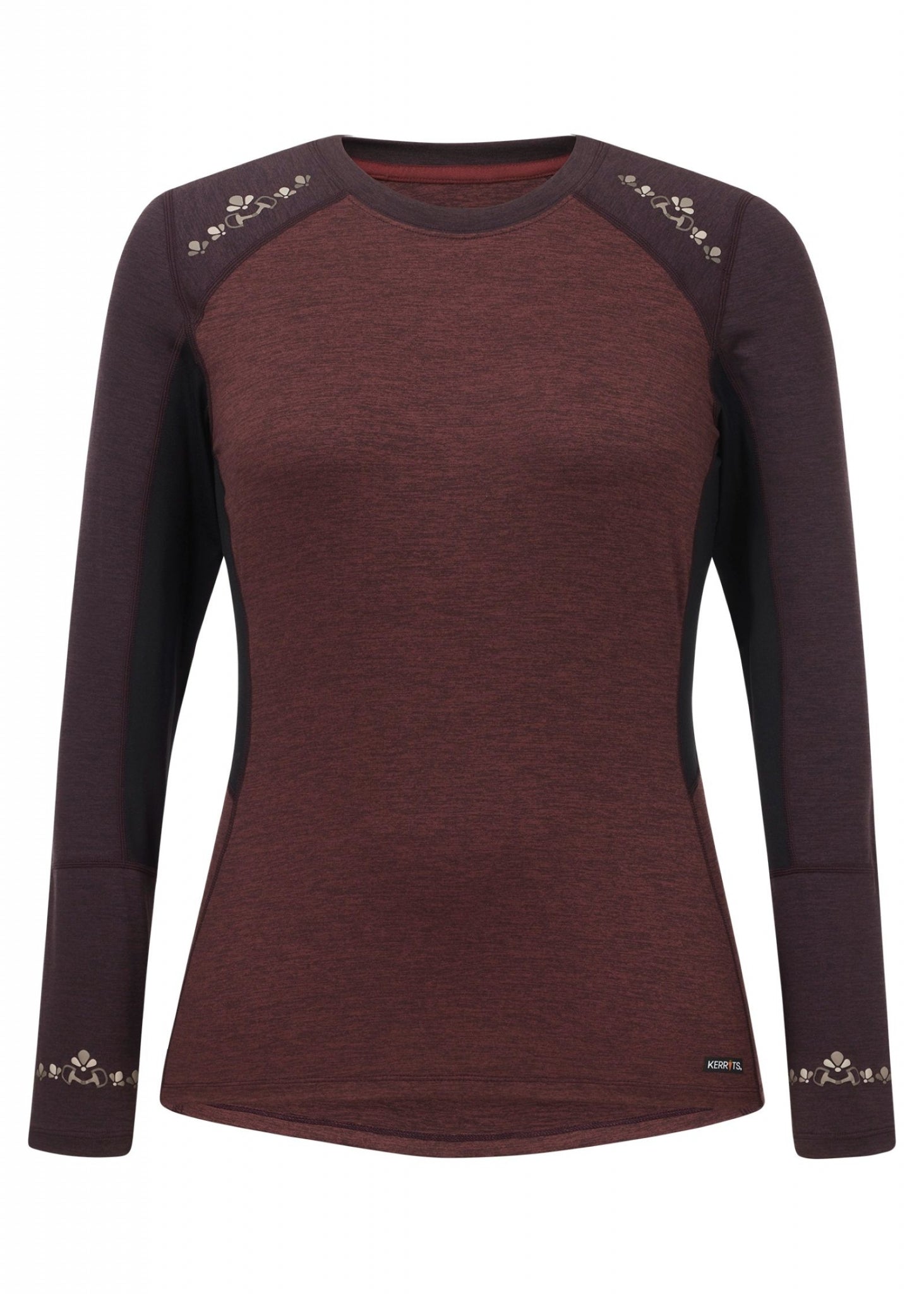 Kerrits D-Lightful Base Layer Top