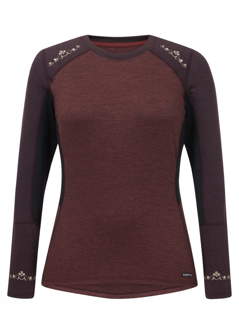 Kerrits D-Lightful Base Layer Top