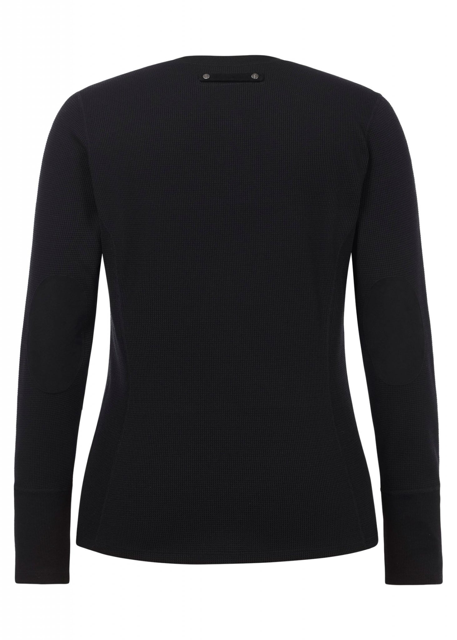 Kerrits Hot To Trot Thermal Henley