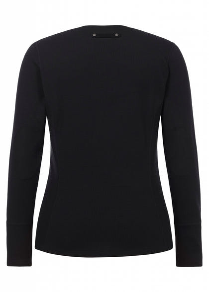 Kerrits Hot To Trot Thermal Henley