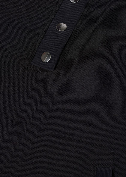 Kerrits Hot To Trot Thermal Henley