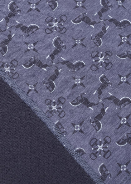 Kerrits Stable Temp Wool Qrt Zip Top