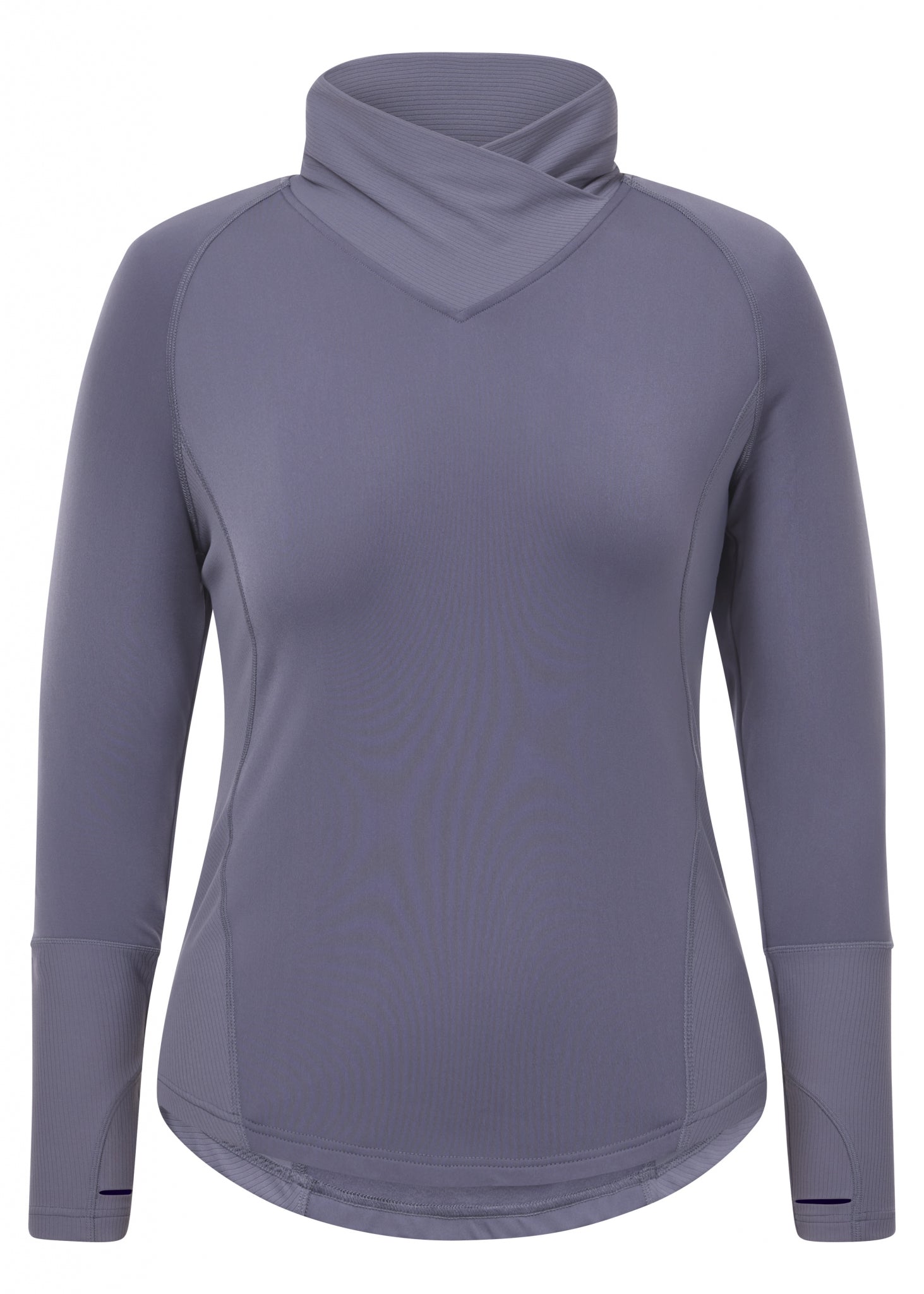 Kerrits Wrap Neck Tech Top