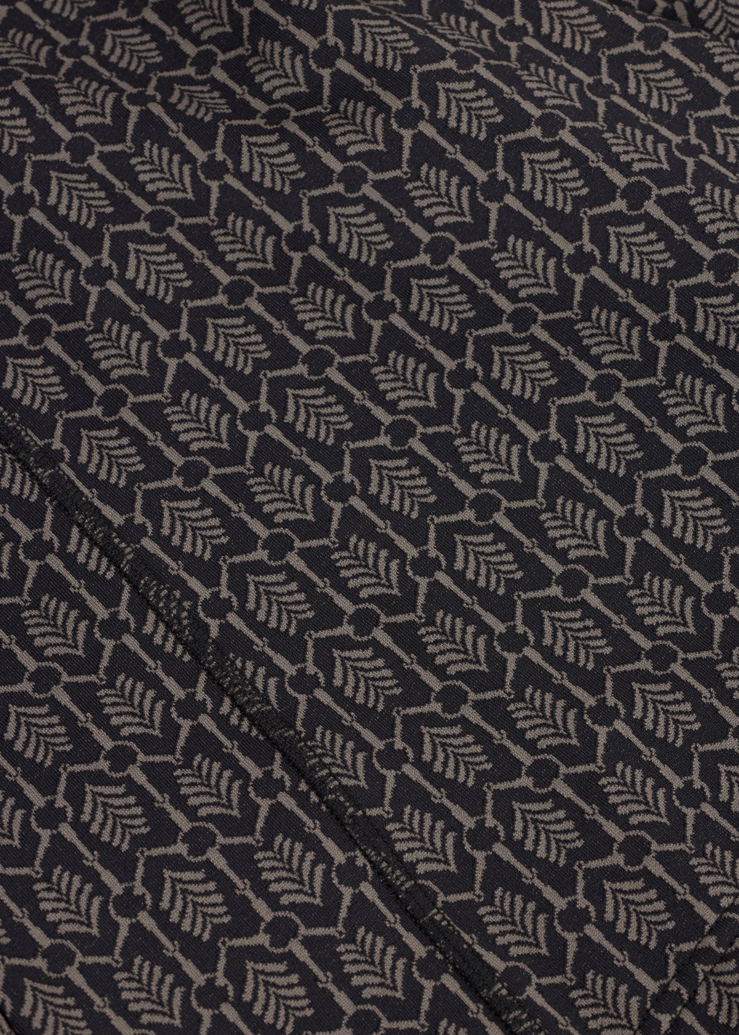 Kerrits Snaffle Fleece Half Zip Top