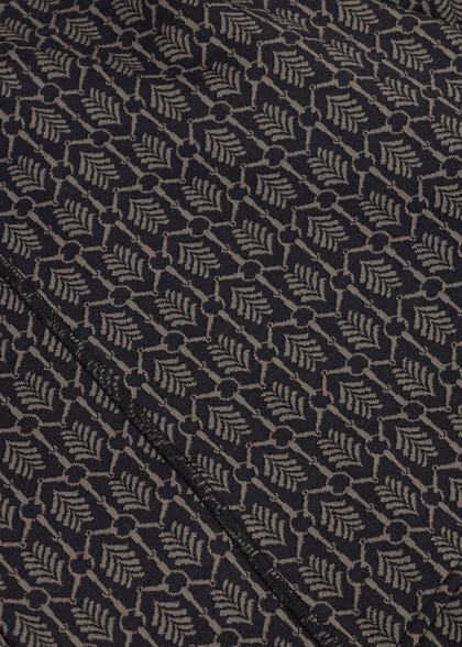 Kerrits Snaffle Fleece Half Zip Top