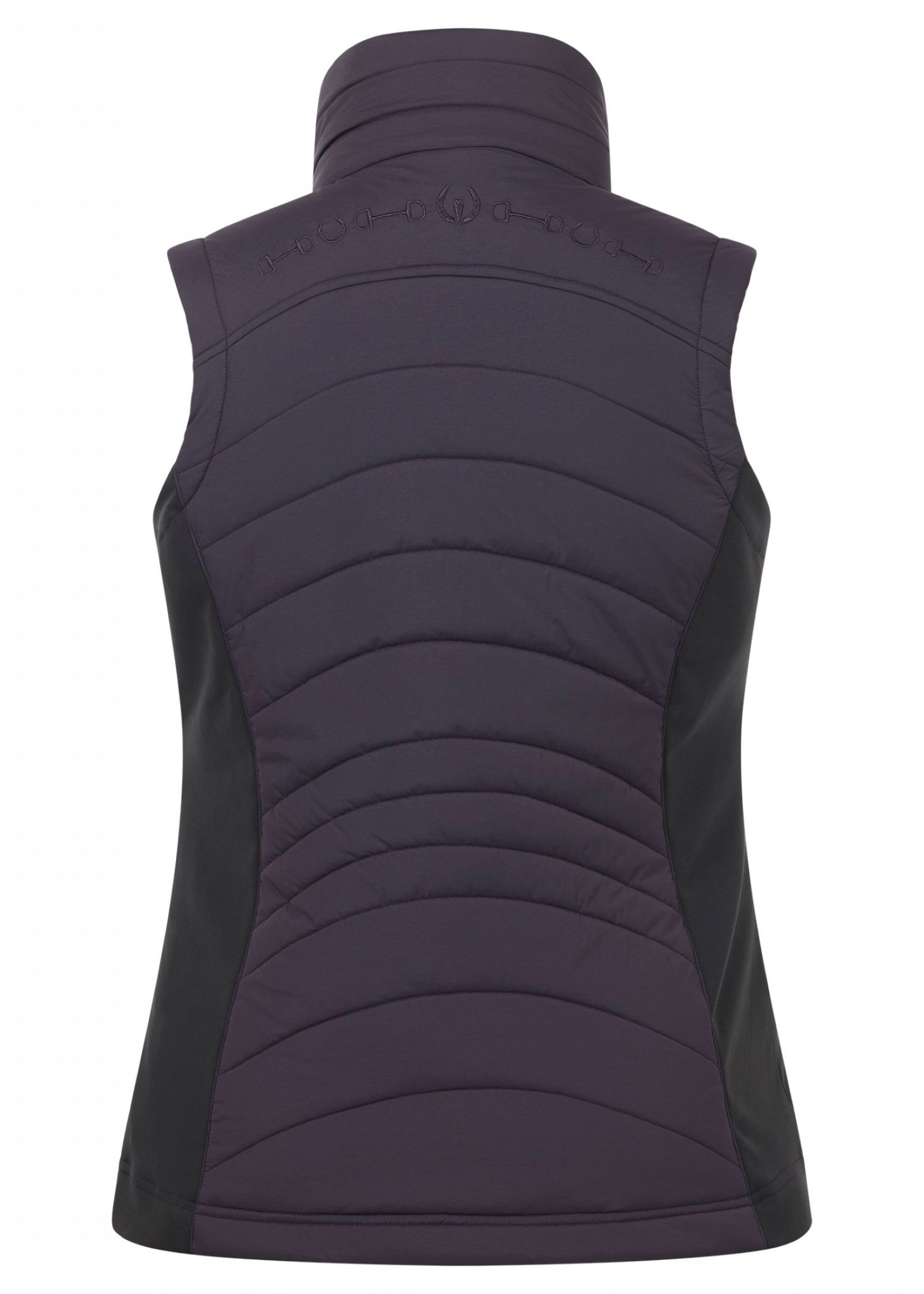 Kerrits Counterbalance Quilted Vest