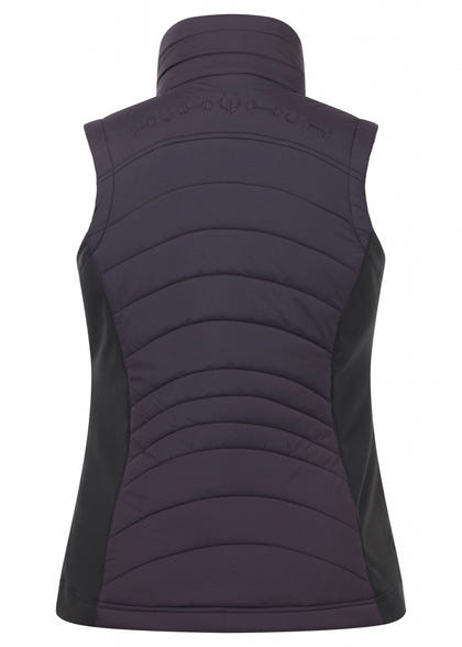 Kerrits Counterbalance Quilted Vest