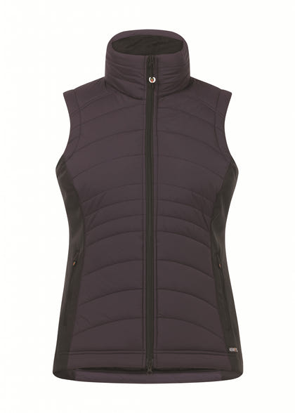 Kerrits Counterbalance Quilted Vest