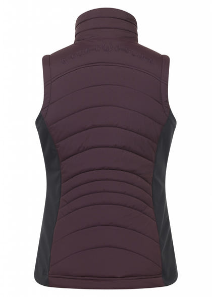 Kerrits Counterbalance Quilted Vest