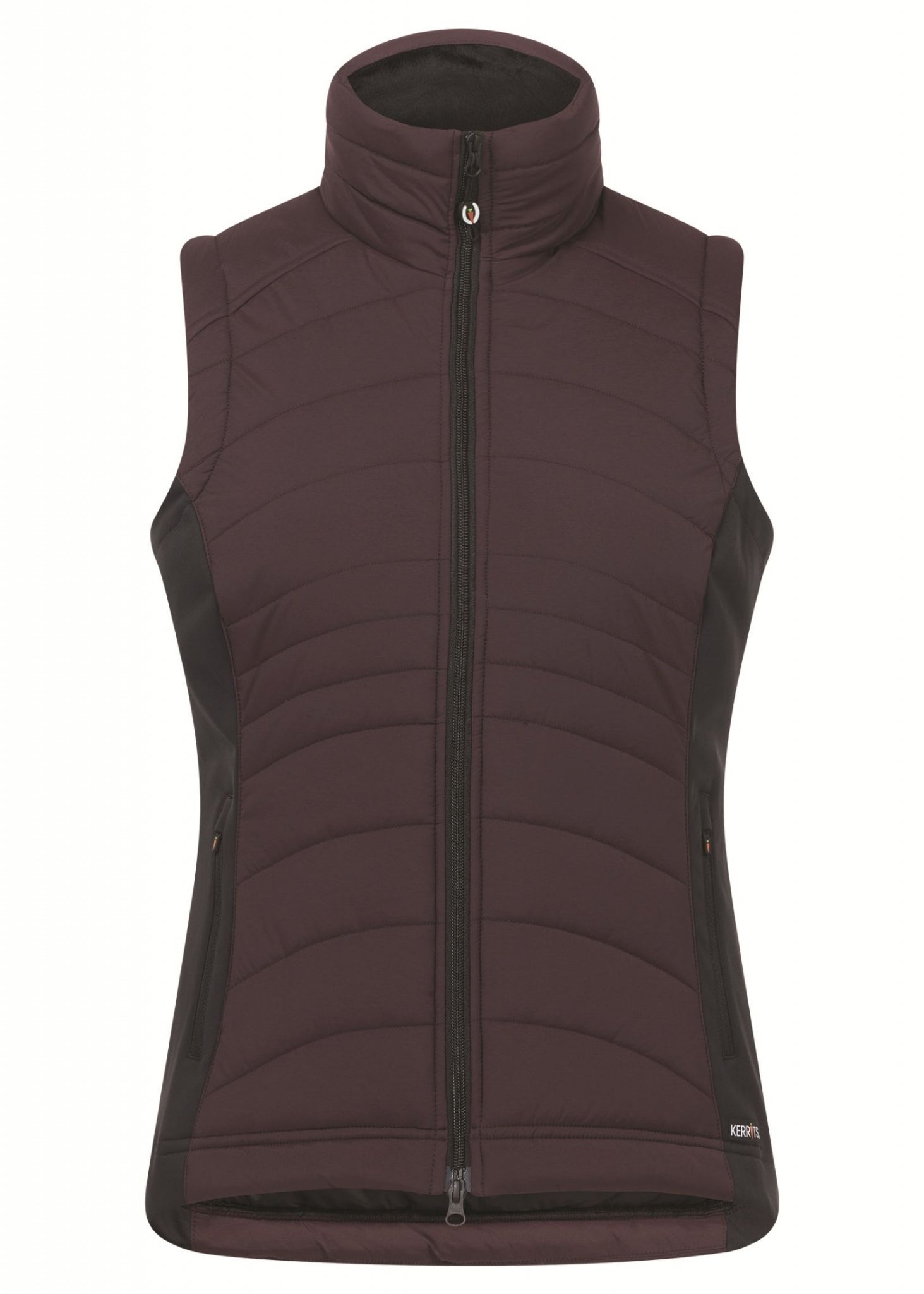 Kerrits Counterbalance Quilted Vest