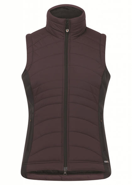 Kerrits Counterbalance Quilted Vest