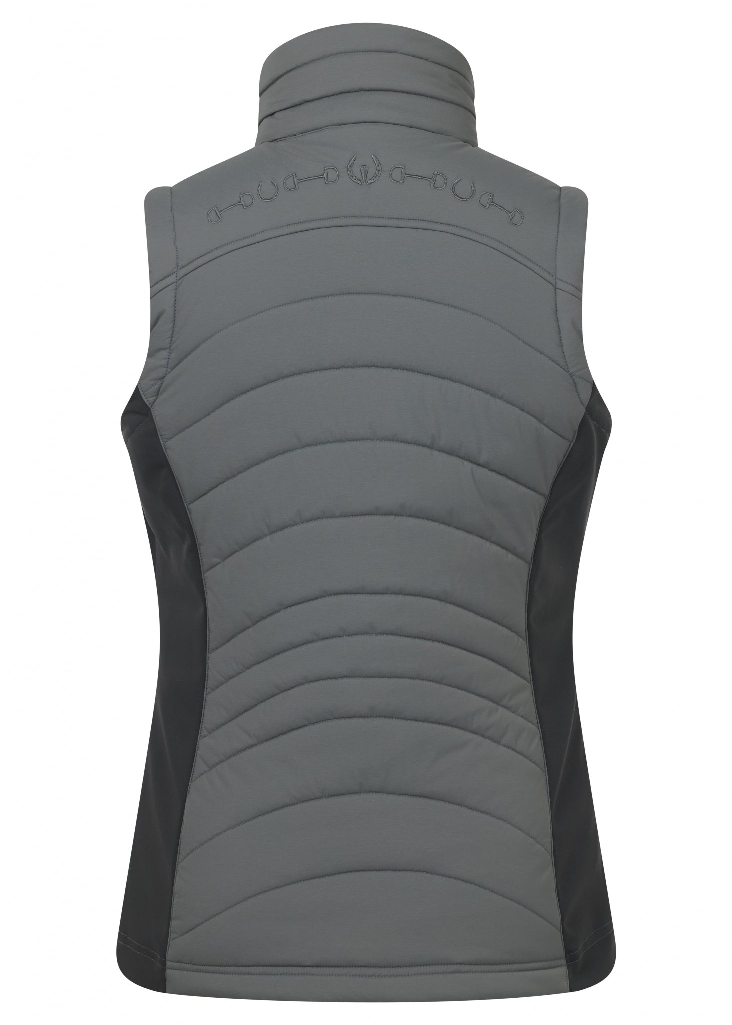 Kerrits Counterbalance Quilted Vest