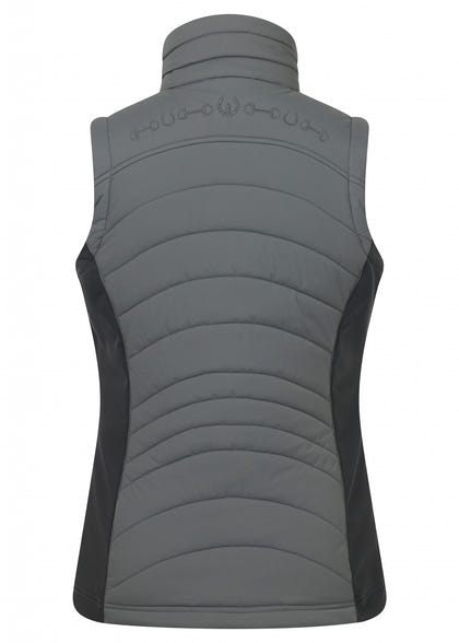 Kerrits Counterbalance Quilted Vest