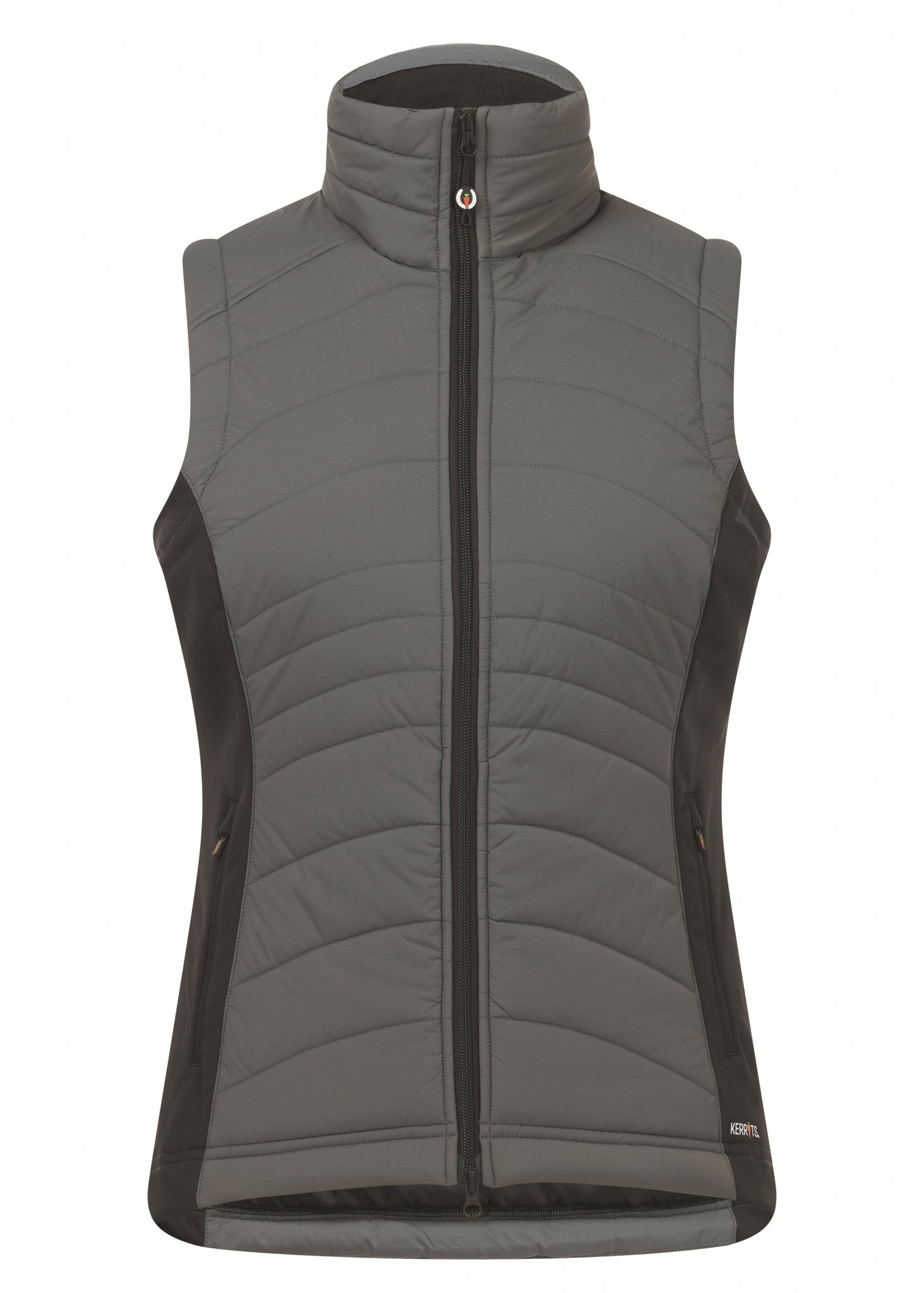 Kerrits Counterbalance Quilted Vest
