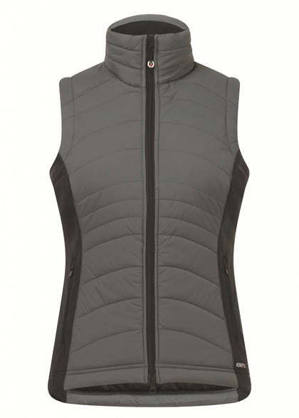Kerrits Counterbalance Quilted Vest