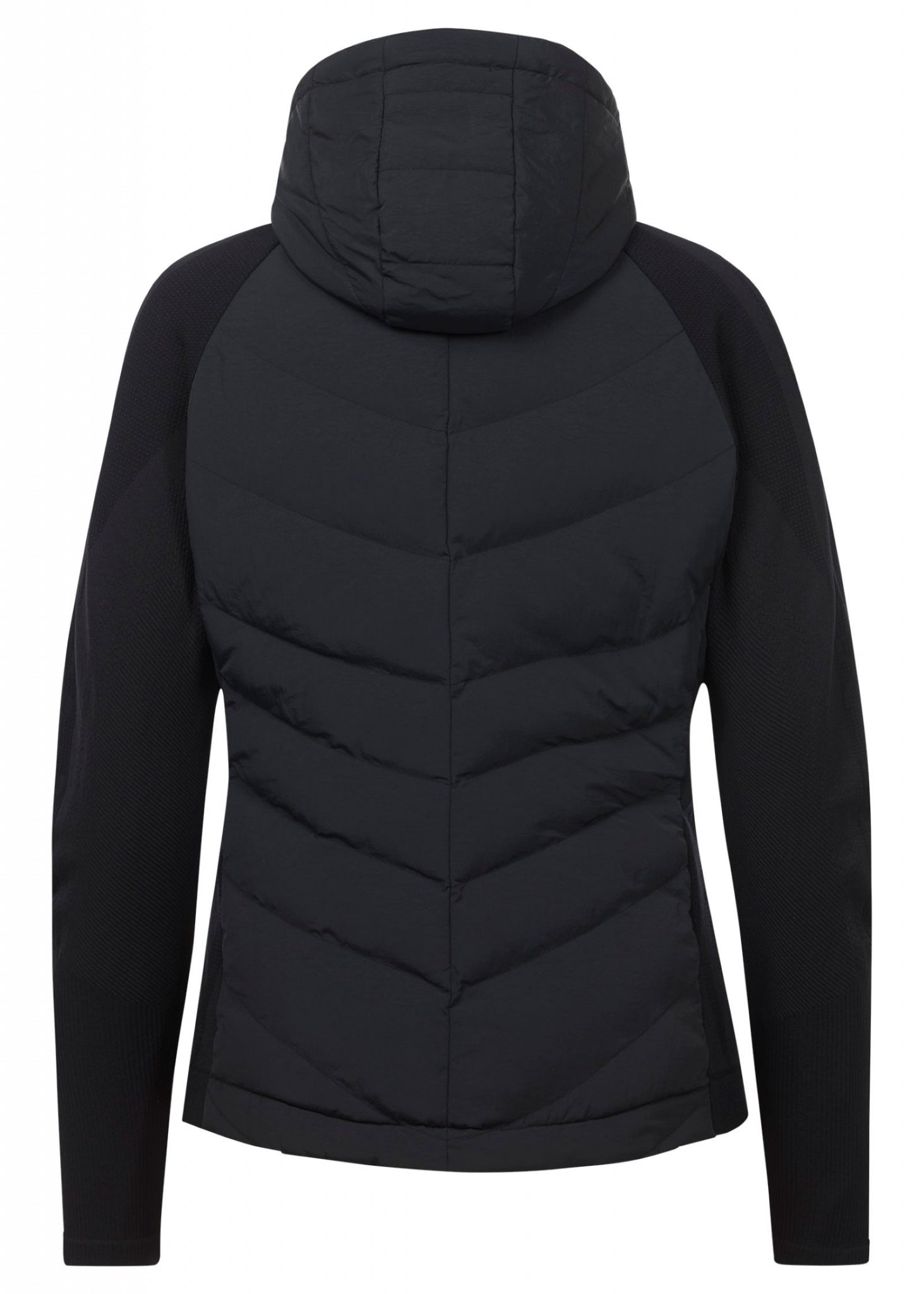 Kerrits Equitech Hooded Quilted Jacket