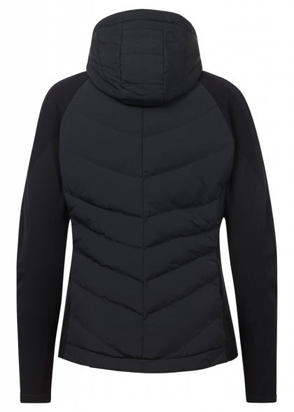 Kerrits Equitech Hooded Quilted Jacket