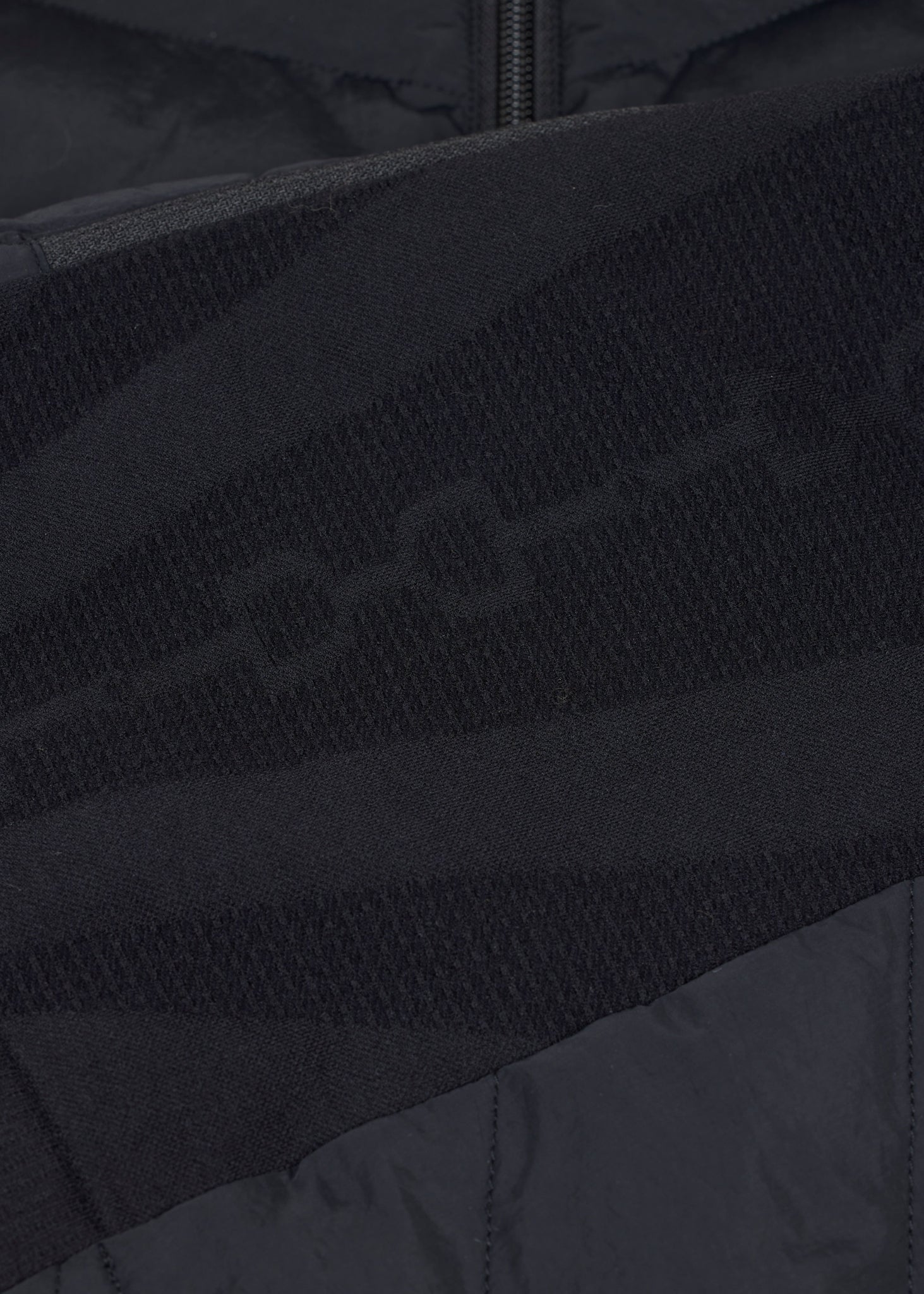 Kerrits Equitech Hooded Quilted Jacket
