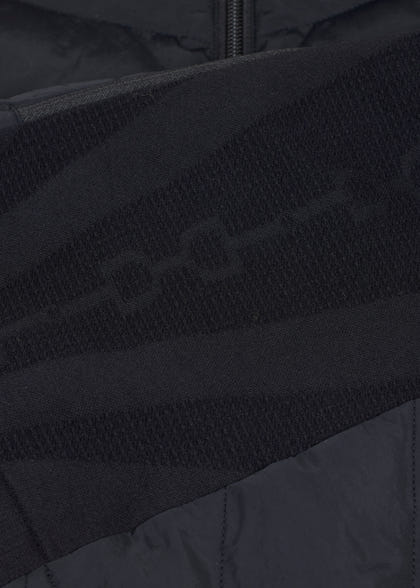Kerrits Equitech Hooded Quilted Jacket