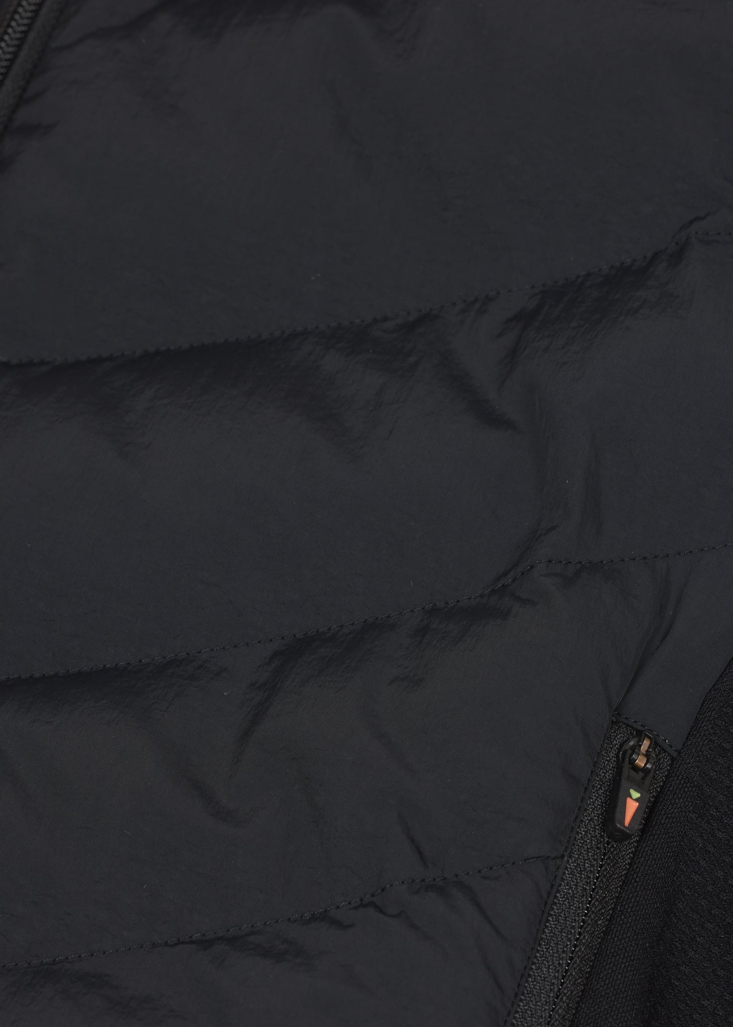 Kerrits Equitech Hooded Quilted Jacket