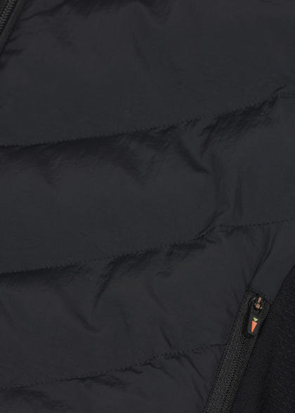 Kerrits Equitech Hooded Quilted Jacket