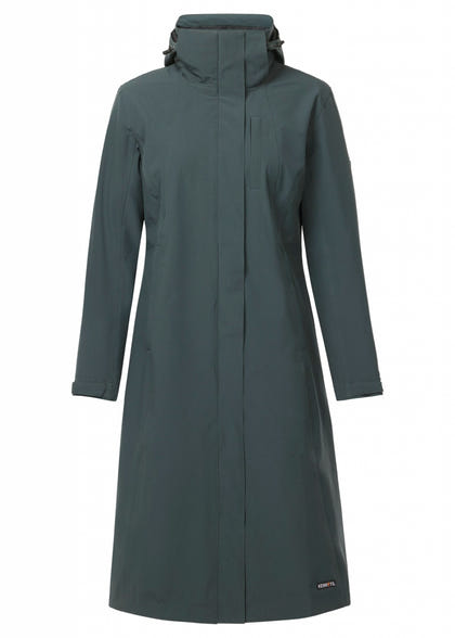 Kerrits Storm Stopper Coachs Coat