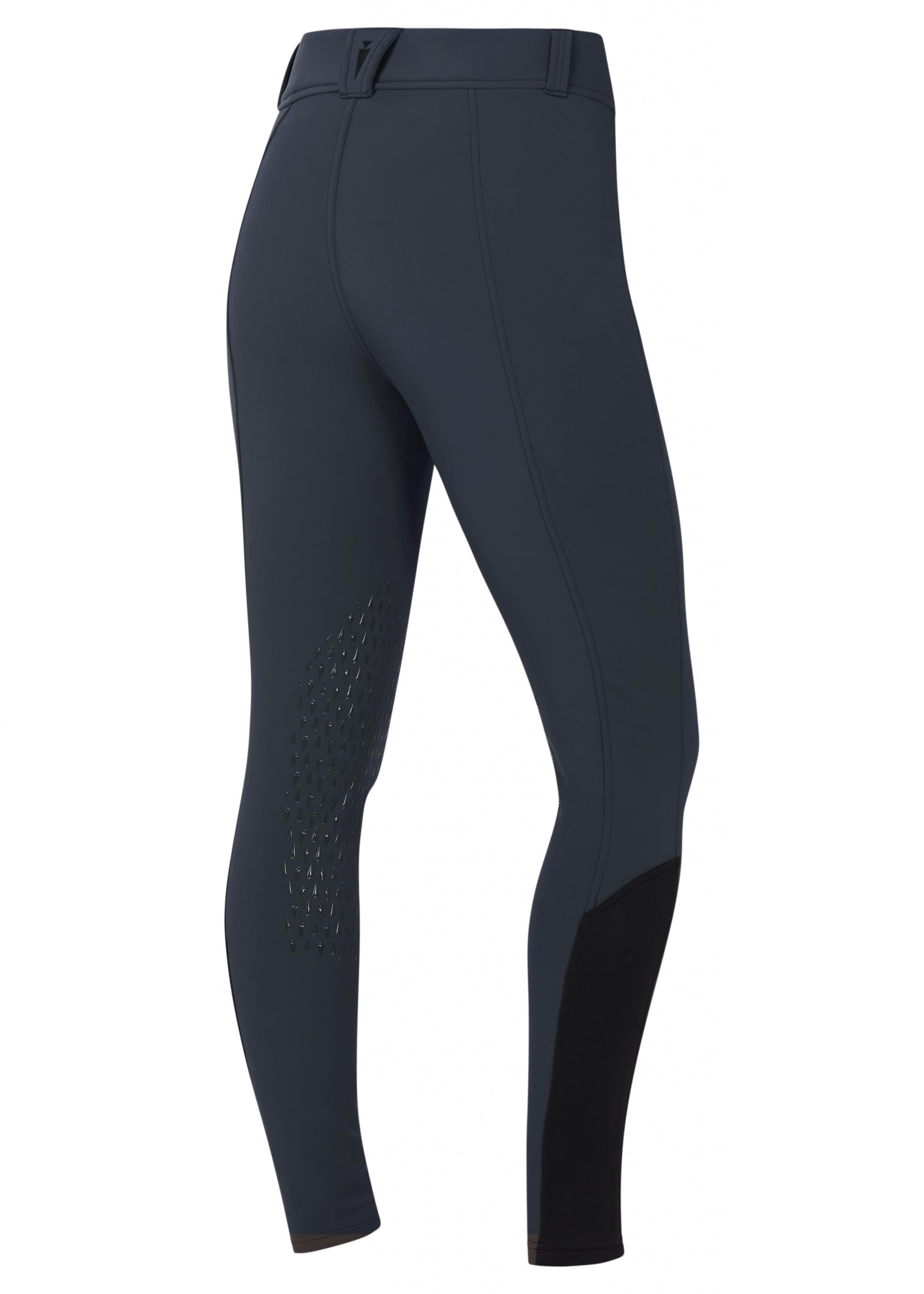 Kerrits Ladies 3-Season Tailored Knee Patch Breeches