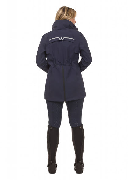 Kerrits Ladies 3-Season Tailored Full Seat Breeches