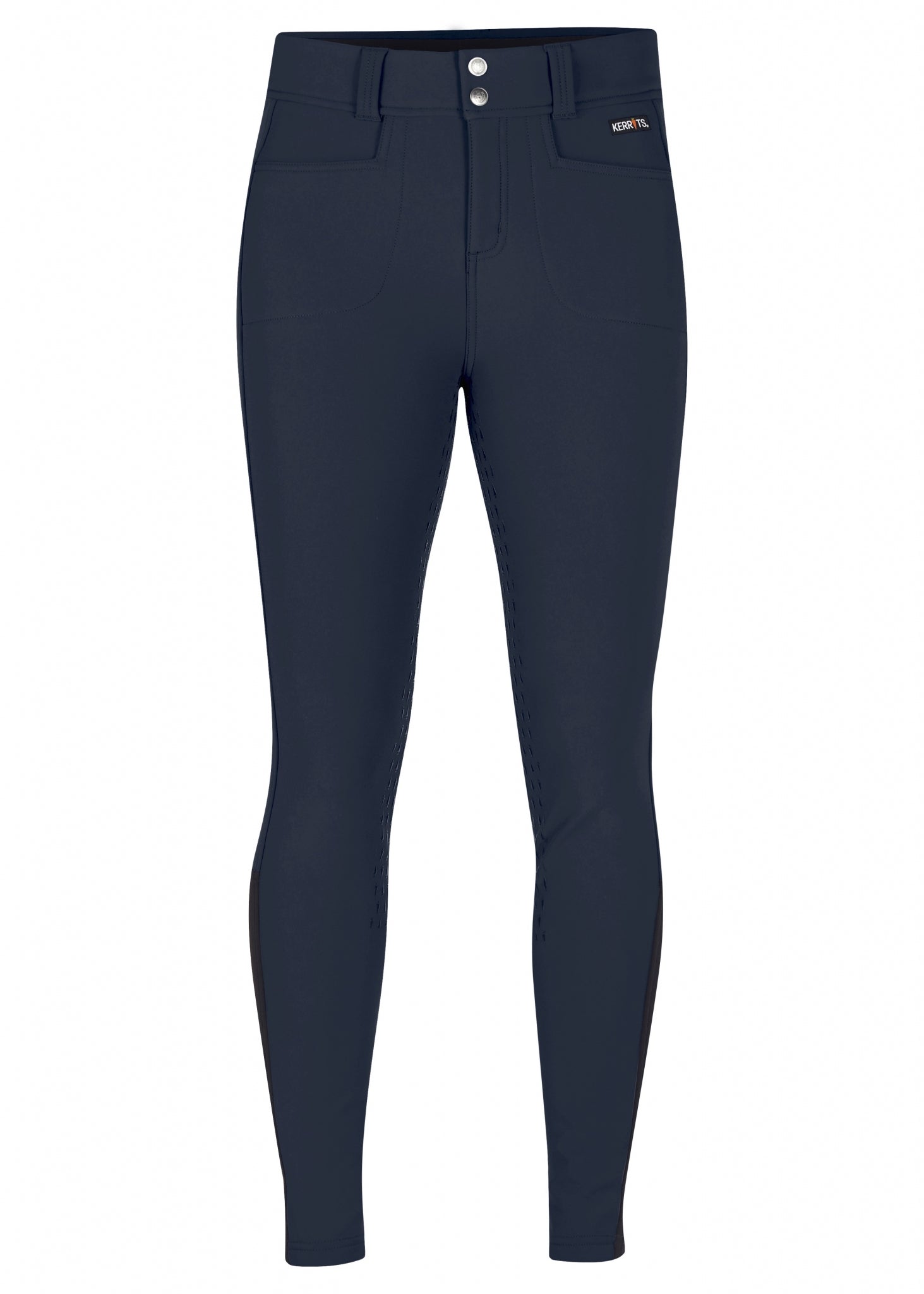 Kerrits Ladies 3-Season Tailored Full Seat Breeches