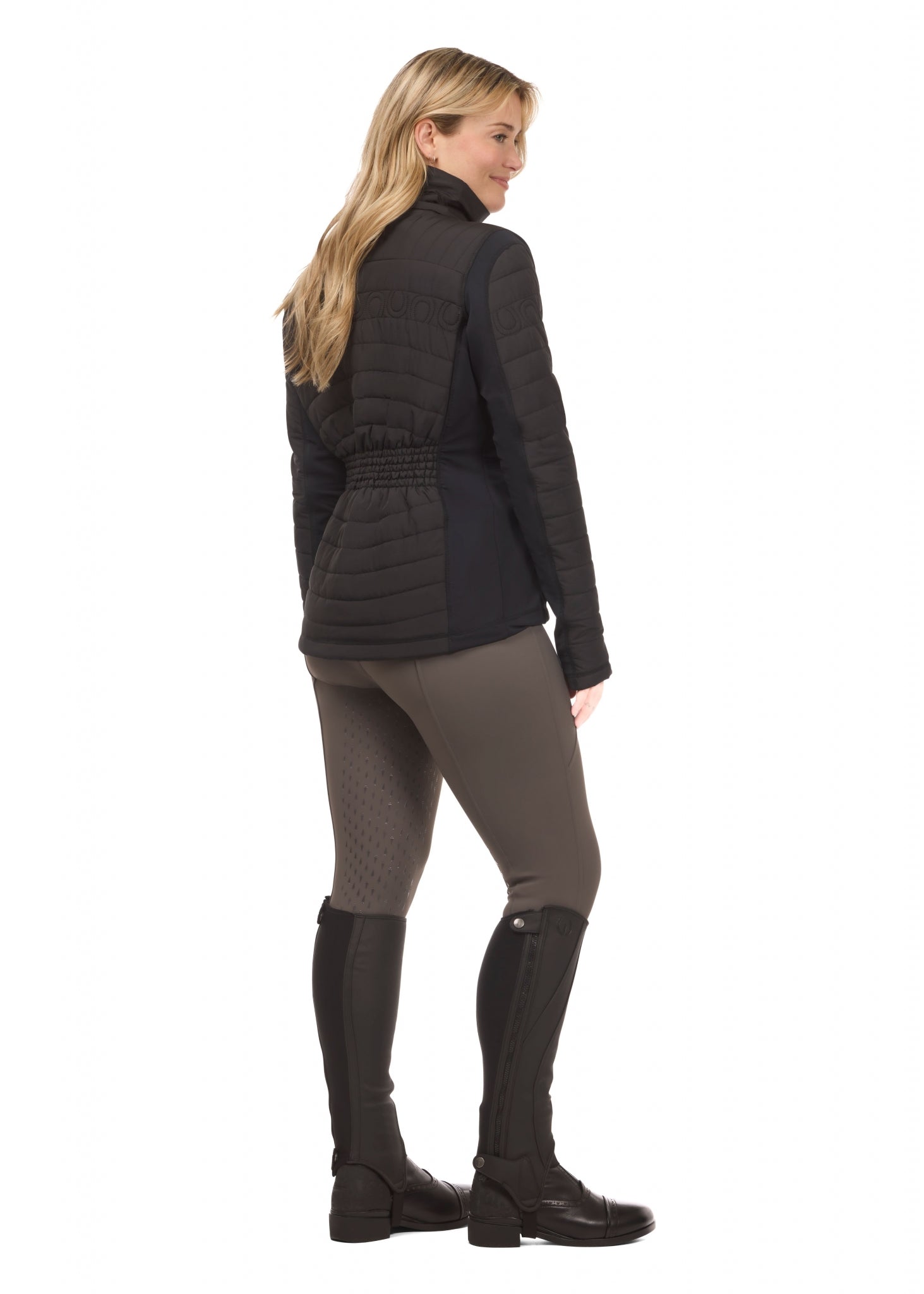 Kerrits Fusion Full Leg Clinic Tight