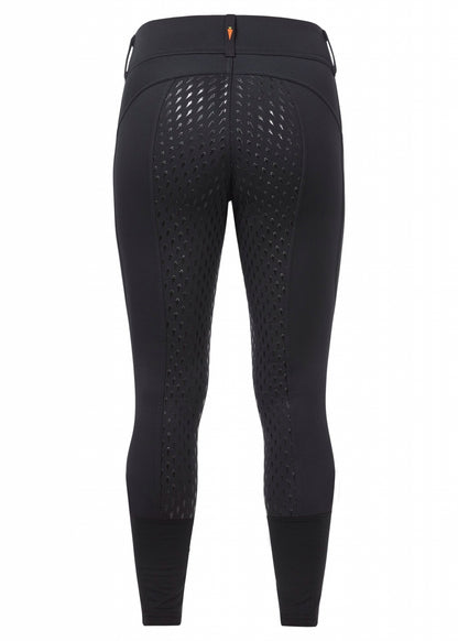 Kerrits Sit Tight Wind Pro Silicone Full Seat Tights