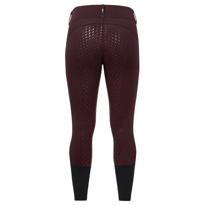 Kerrits Sit Tight Wind Pro Silicone Full Seat Tights