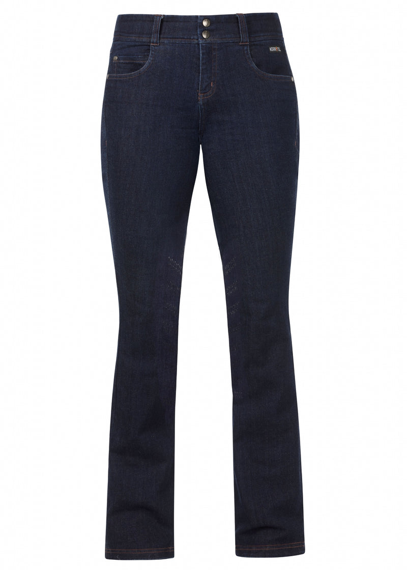 Kerrits Stretch Silicone KP Bootcut Tall