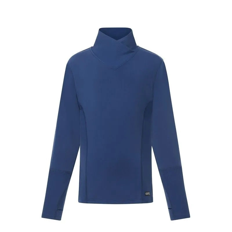 Kerrits Kids Wrap Neck Tech Top