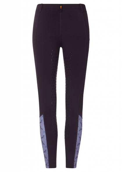 Kerrits Kids Thermo Tech Tight