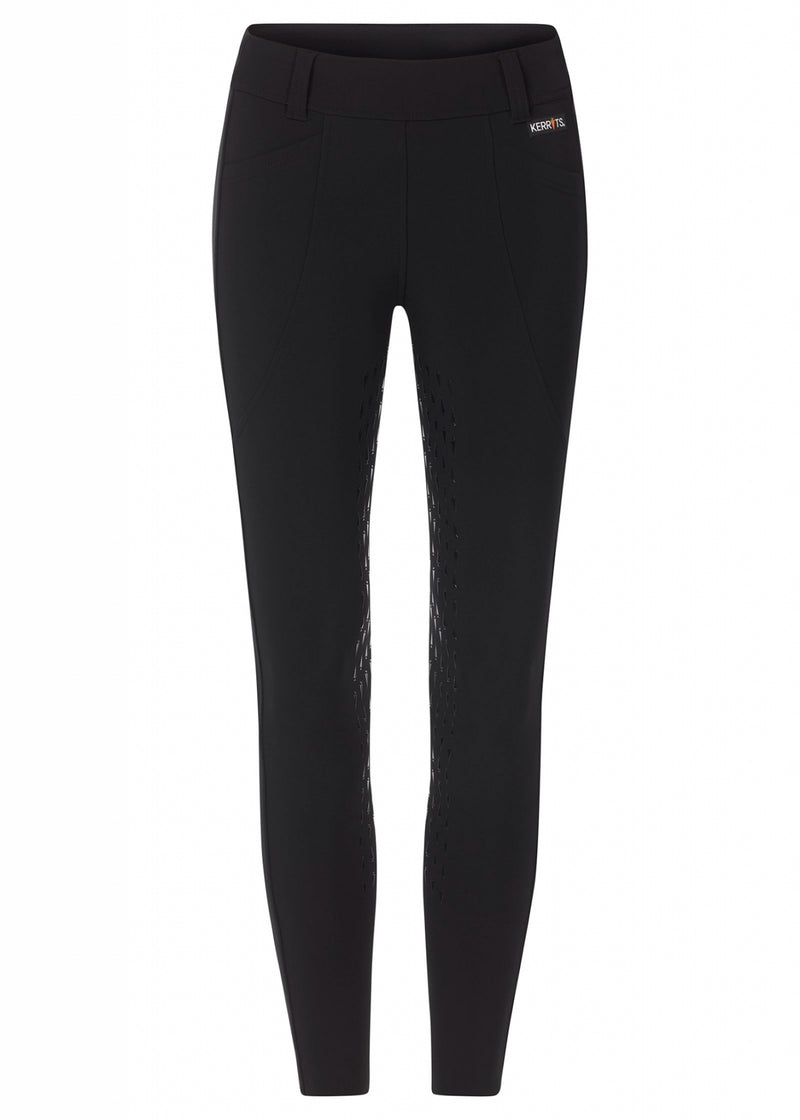 Kerrits Kids Fusion Full Leg Clinic Tights