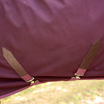 Shires Deluxe Stable Sheet