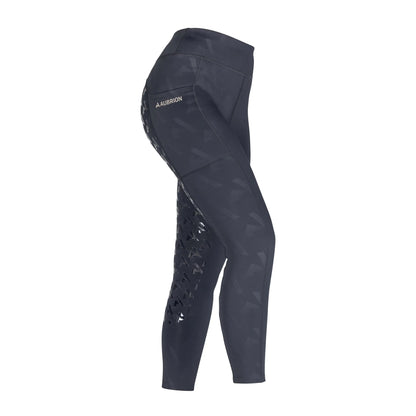 Aubrion React Winter Riding Tights