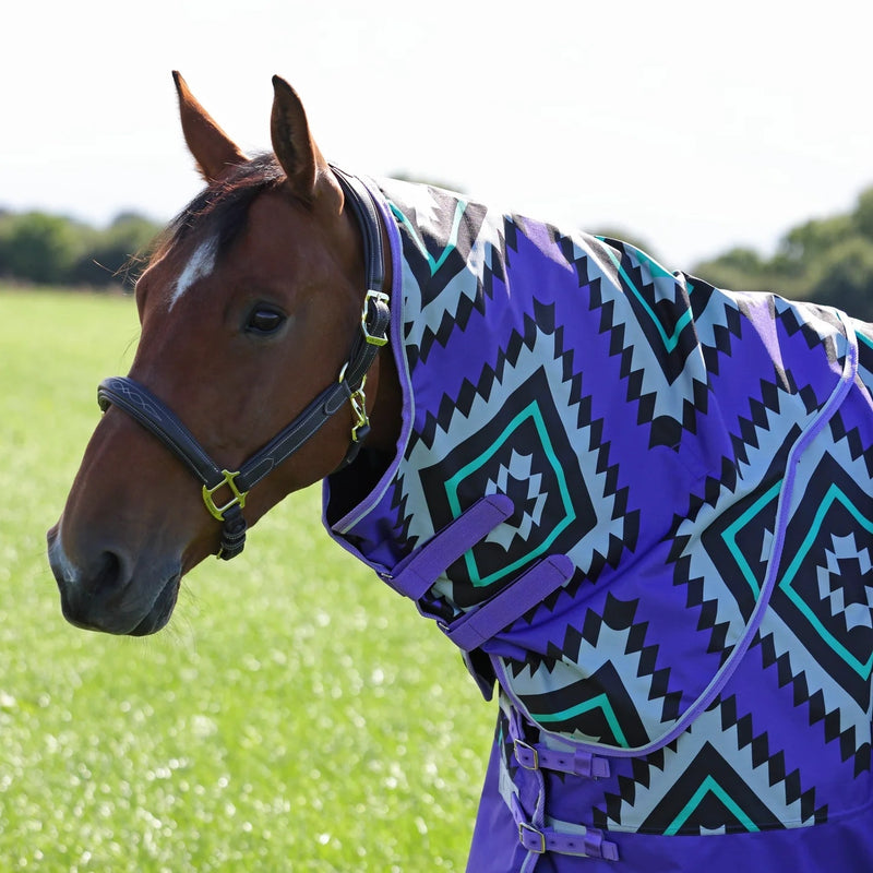 Shires Tempest Org Lite Hood